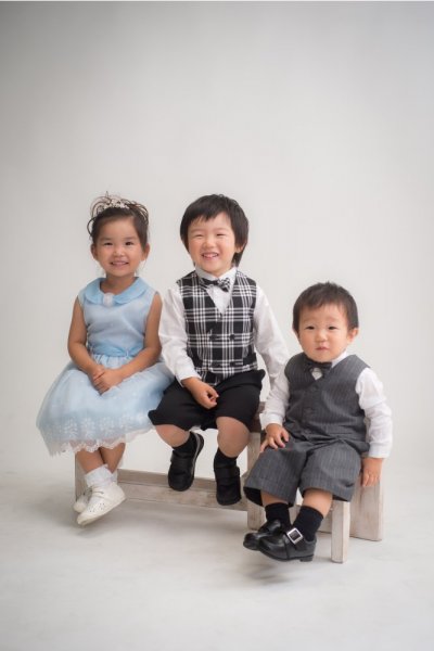 子ども用ドレス