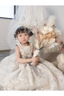 子供ﾄﾞﾚｽ&ﾀｷｼｰﾄ